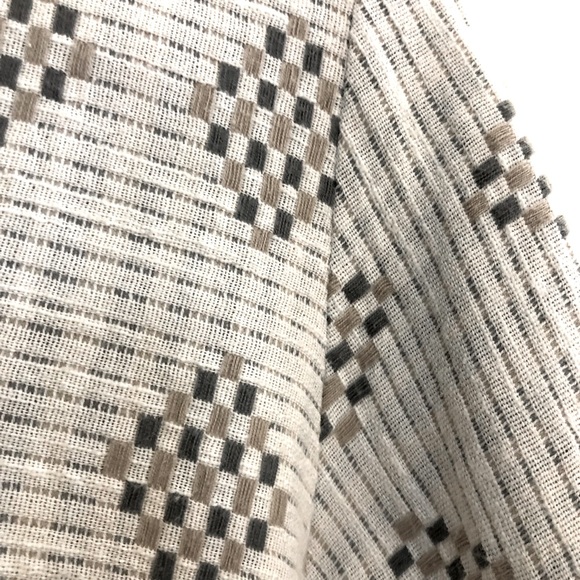 Ace & Jig Inez Top in Feather - Picture 4 of 10